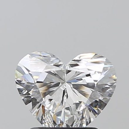 Lab Grown Diamond 1,51Ct E-VVS2 Heart - IGILG833673796 1