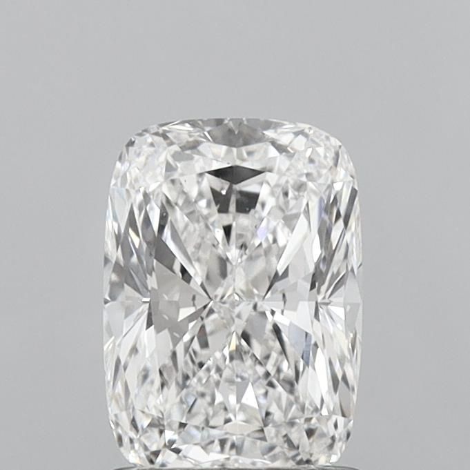 Lab Grown Diamond 1,53Ct E-VS1 Cushion - IGILG825664209 1