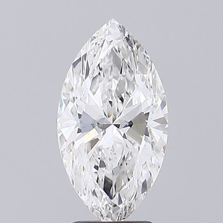 Lab Grown Diamond 2,02Ct E-VS1 Marquise - IGILG813667343 1