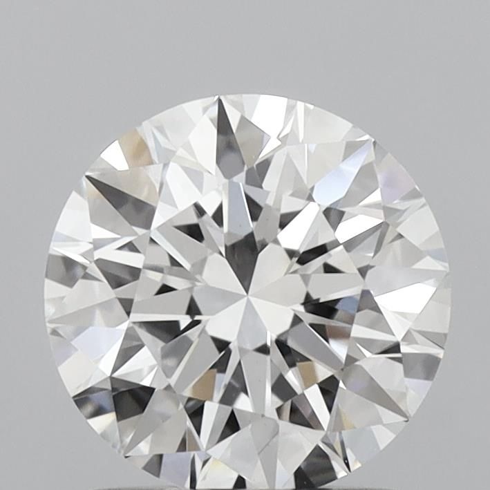 Lab Grown Diamond 1,28Ct D-VVS2 Round - IGILG825664192 1