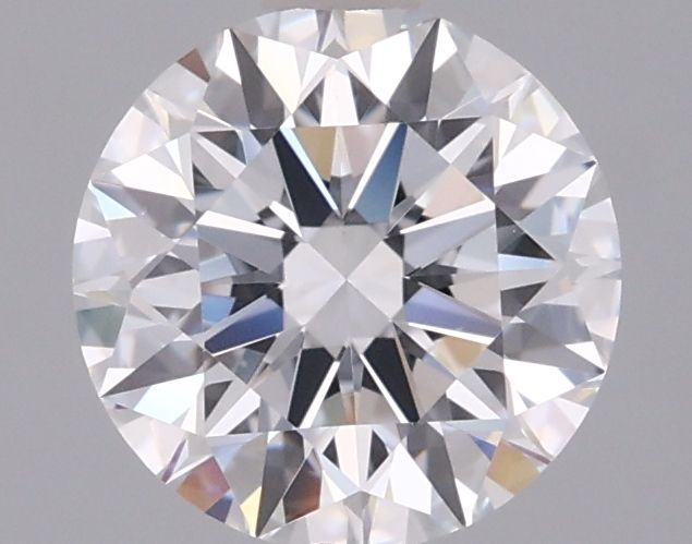Lab Grown Diamond 1,45Ct D-VVS1 Round - IGILG828617582 1