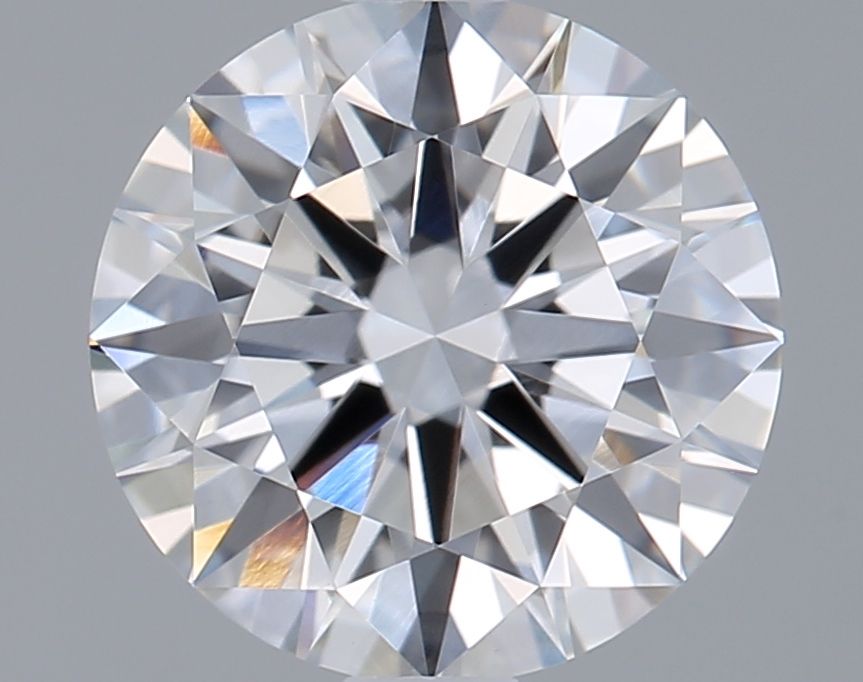 Lab Grown Diamond 1,4Ct E-VVS1 Round - IGILG823693125 1