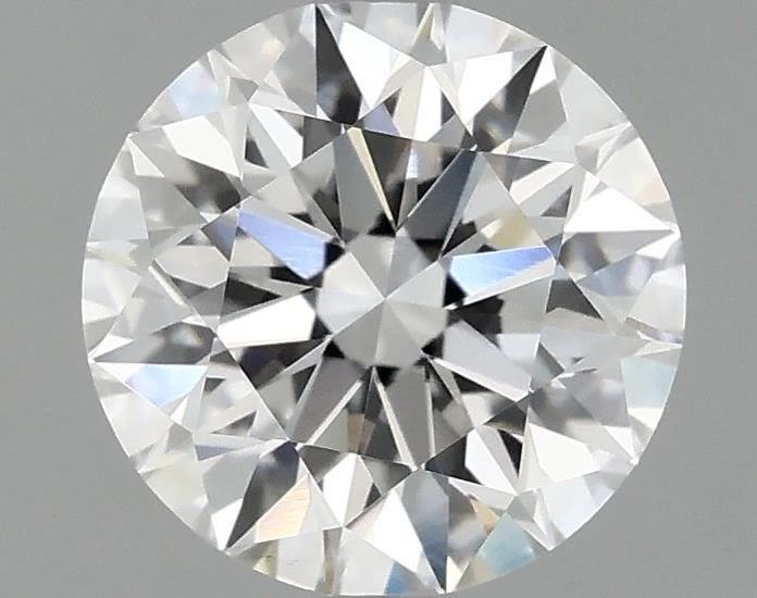 Lab Grown Diamond 1,54Ct E-VVS2 Round - IGILG810637043 1