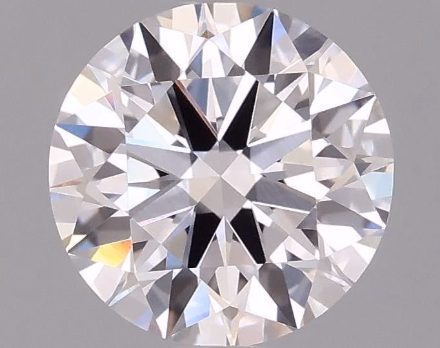 Lab Grown Diamond 2,02Ct E-VS1 Round - IGILG774670139 1