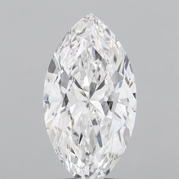 Lab Grown Diamond 2,04Ct D-VVS1 Marquise - IGILG827611914 1