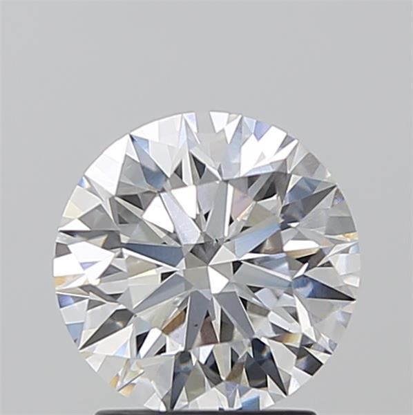 Lab Grown Diamond 2Ct E-VS2 Round - IGILG825639872 1