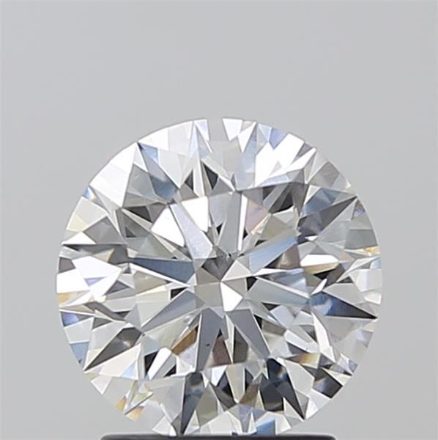 Lab Grown Diamond 2Ct E-VS2 Round - IGILG825639872 1