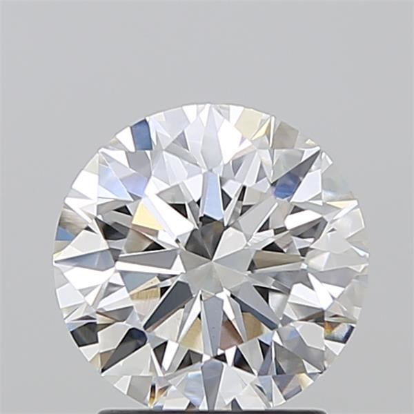 Lab Grown Diamond 2,06Ct E-VVS2 Round - IGILG825662755 1