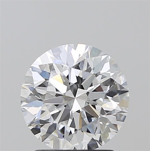 Lab Grown Diamond 2,02Ct D-VS1 Round - IGILG834612007 1