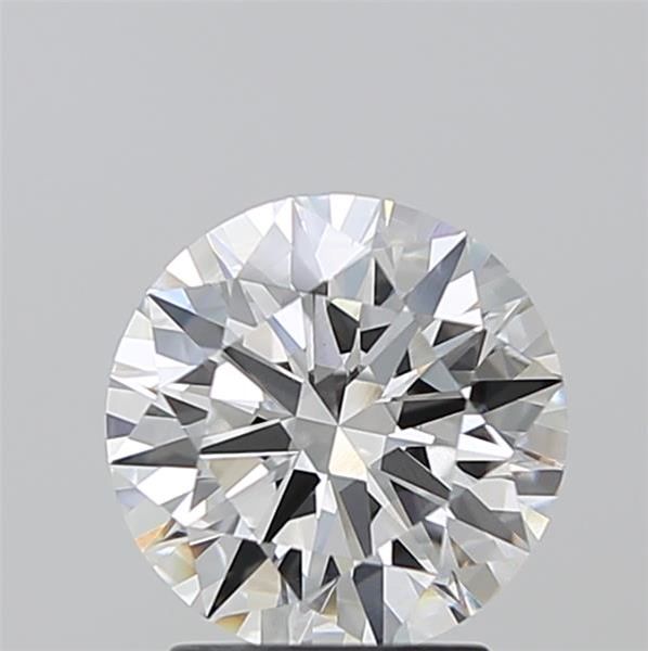 Lab Grown Diamond 2,04Ct E-VVS2 Round - IGILG825639860 1