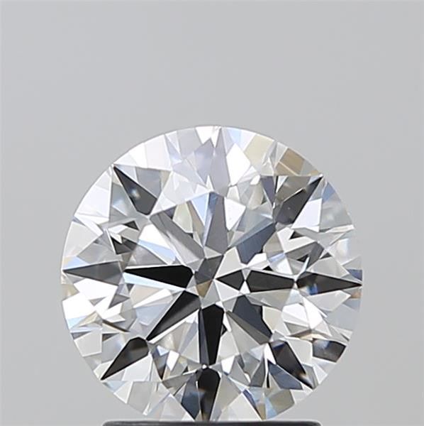 Lab Grown Diamond 2,08Ct E-VVS2 Round - IGILG825637757 1