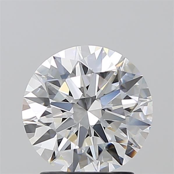 Lab Grown Diamond 2,04Ct E-VVS2 Round - IGILG825640008 1