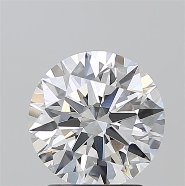 Lab Grown Diamond 2,04Ct E-VVS2 Round - IGILG825642458 1