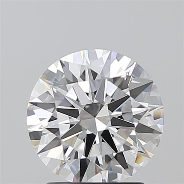Lab Grown Diamond 2,06Ct F-VVS2 Round - IGILG825639909 1