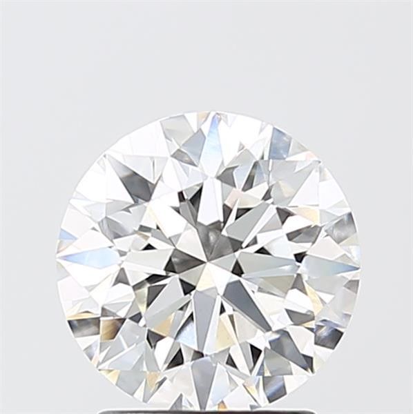 Lab Grown Diamond 2,08Ct G-VVS2 Round - IGILG825639849 1