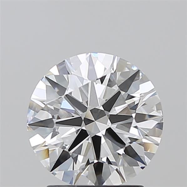 Lab Grown Diamond 2,02Ct E-VVS2 Round - IGILG825642177 1