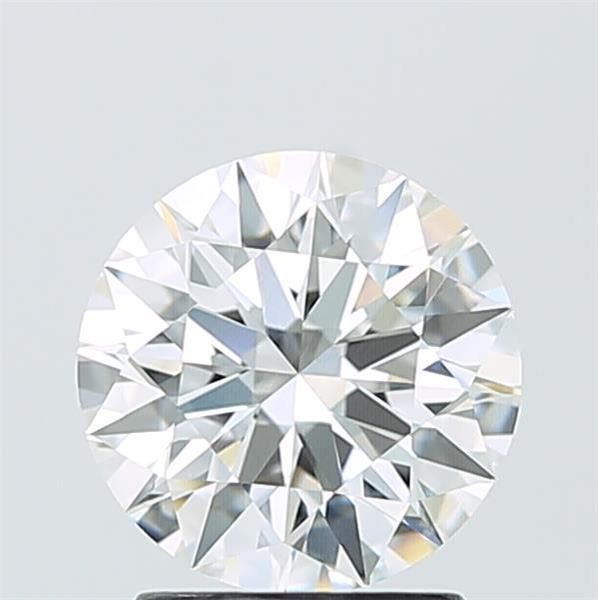Lab Grown Diamond 2Ct D-VS1 Round - IGILG834611891 1