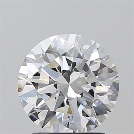 Lab Grown Diamond 2Ct E-VVS2 Round - IGILG825642181 1