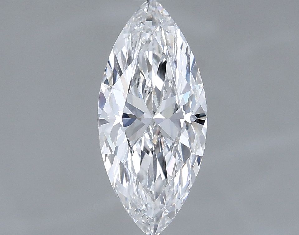 Lab Grown Diamond 1,21Ct D-VS1 Marquise - IGILG833626544 1