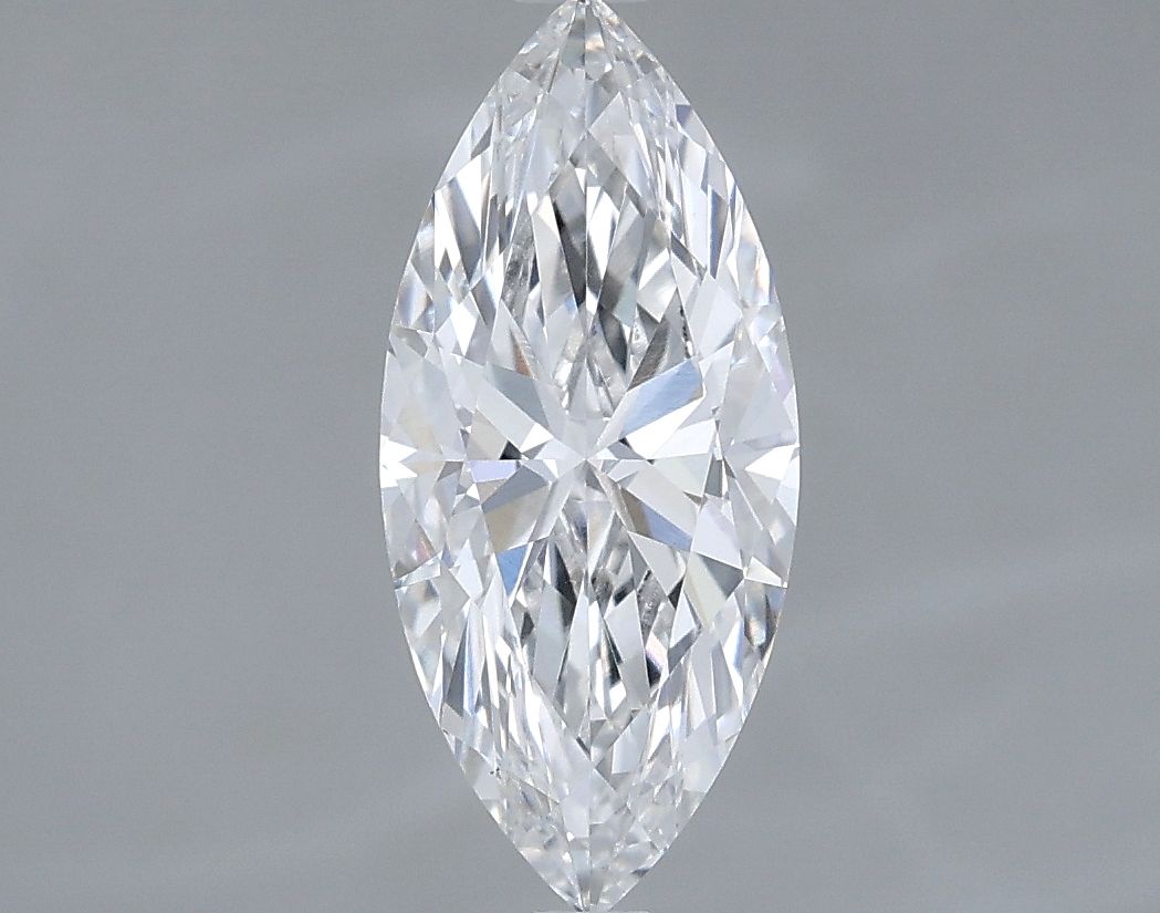 Lab Grown Diamond 1,51Ct E-VVS2 Marquise - IGILG831657238 1
