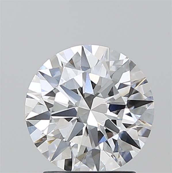 Lab Grown Diamond 2,04Ct E-VVS2 Round - IGILG825664730 1