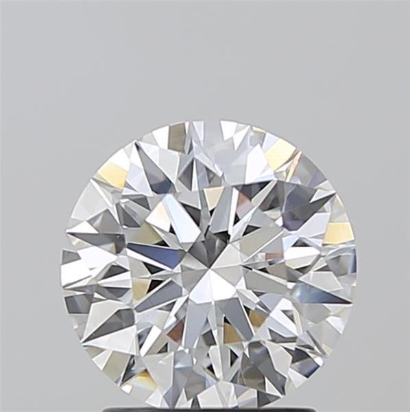 Lab Grown Diamond 2,04Ct E-VVS2 Round - IGILG825642192 1