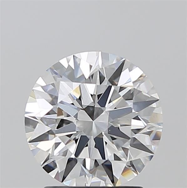 Lab Grown Diamond 2,04Ct E-VVS2 Round - IGILG825638518 1