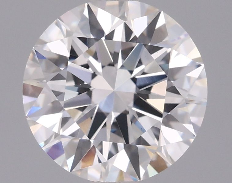 Lab Grown Diamond 1,5Ct D-VVS2 Round - IGILG828617666 1