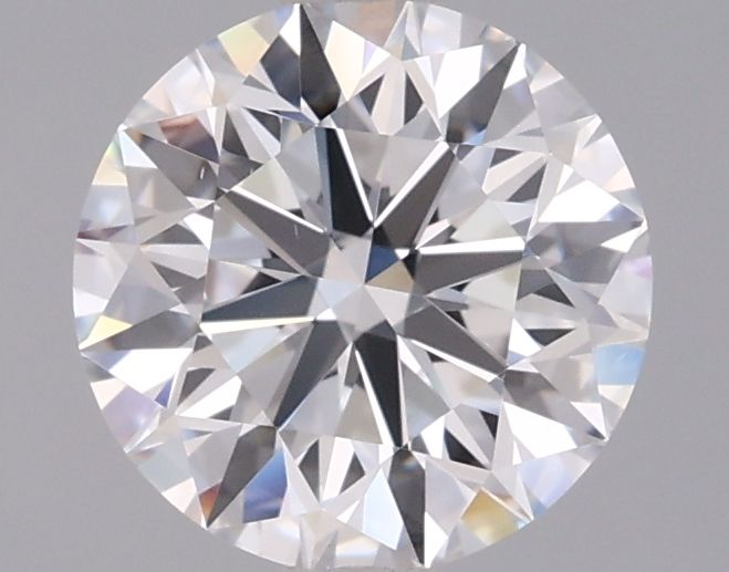 Lab Grown Diamond 1,5Ct D-VS1 Round - IGILG828617657 1