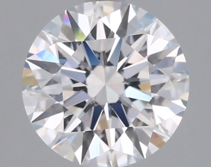 Lab Grown Diamond 1,5Ct D-VVS2 Round - IGILG828617644 1