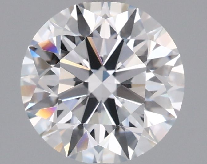 Lab Grown Diamond 1,5Ct E-VVS2 Round - IGILG828617645 1