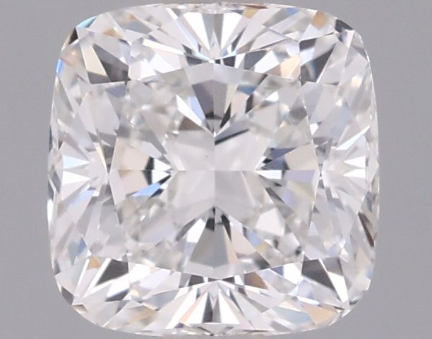 Lab Grown Diamond 1,53Ct E-VVS2 Cushion - IGILG828697550 1