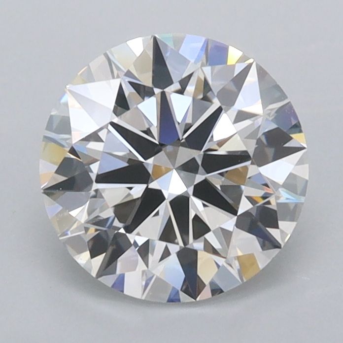 Lab Grown Diamond 1,5Ct E-VVS1 Round - IGILG828617612 1