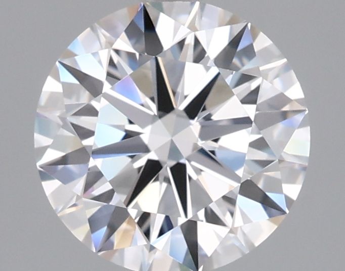 Lab Grown Diamond 2,02Ct D-VVS2 Round - IGILG828633174 1
