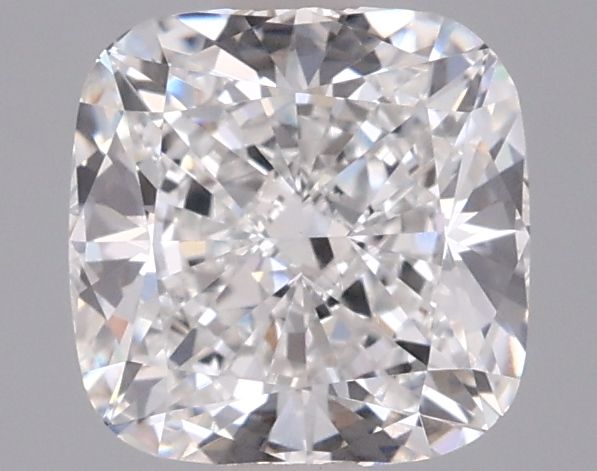 Lab Grown Diamond 1,59Ct D-VVS2 Cushion - IGILG828697568 1