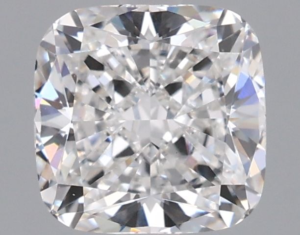 Lab Grown Diamond 1,57Ct E-VVS2 Cushion - IGILG828697565 1