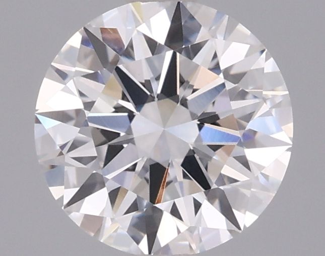 Lab Grown Diamond 1,5Ct E-VVS2 Round - IGILG828617609 1