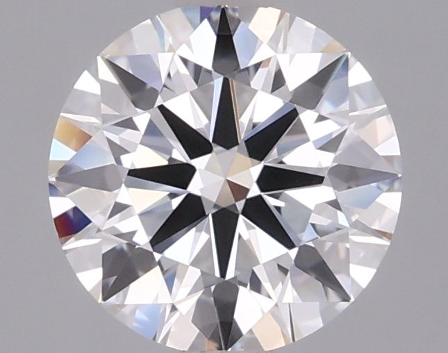 Lab Grown Diamond 1,43Ct D-VVS1 Round - IGILG828616087 1