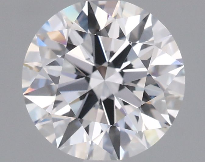 Lab Grown Diamond 1,47Ct D-VVS1 Round - IGILG828617586 1