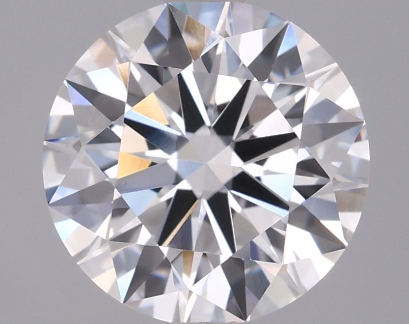 Lab Grown Diamond 1,98Ct D-VVS2 Round - IGILG828633036 1