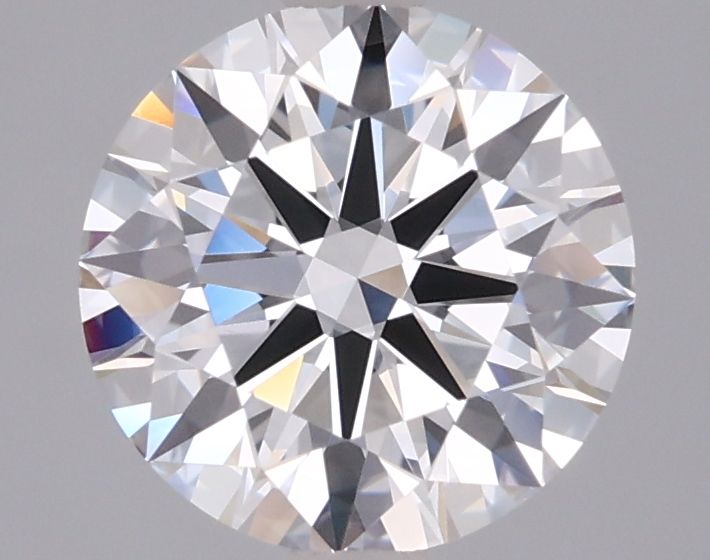 Lab Grown Diamond 1,89Ct D-VVS2 Round - IGILG828633023 1