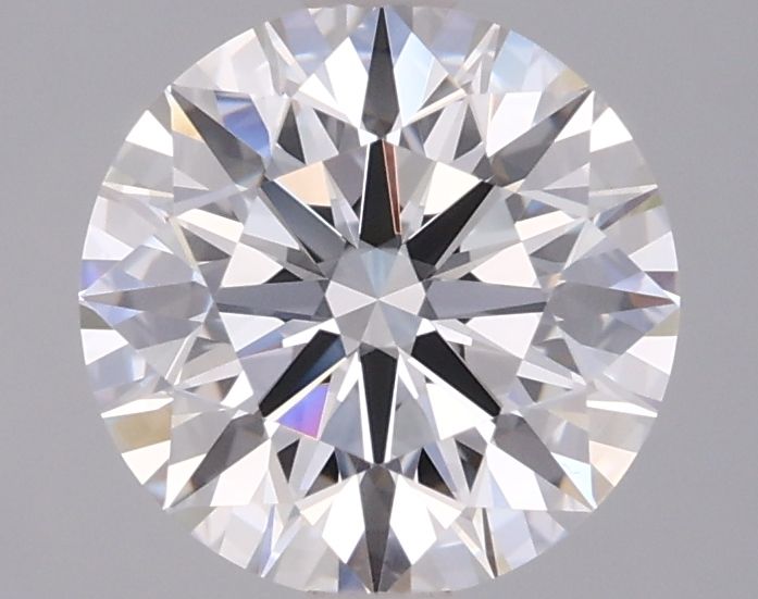Lab Grown Diamond 1,88Ct D-VVS1 Round - IGILG828633019 1