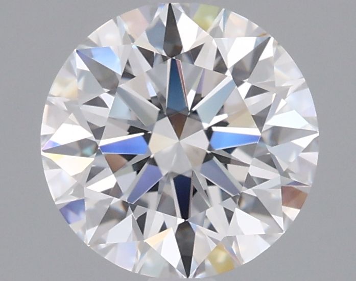 Lab Grown Diamond 1,68Ct D-VVS2 Round - IGILG828633004 1