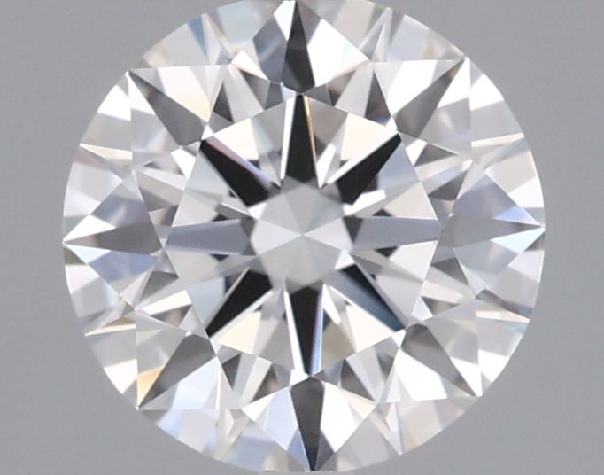 Lab Grown Diamond 1,52Ct D-VVS2 Round - IGILG828625475 1