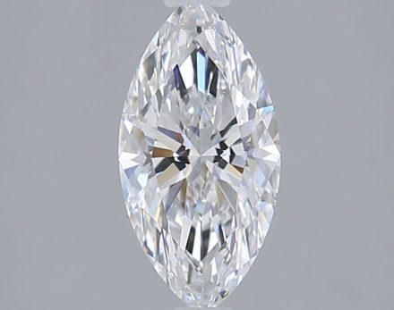 Lab Grown Diamond 1,05Ct E-VVS1 Marquise - IGILG825619552 1