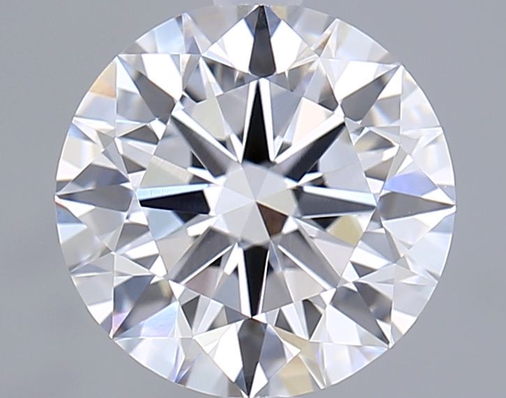 Lab Grown Diamond 2Ct D-VVS1 Round - IGILG824610180 1
