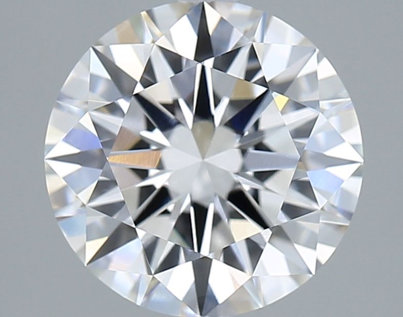 Lab Grown Diamond 3,03Ct E-VVS2 Round - IGILG824611489 1