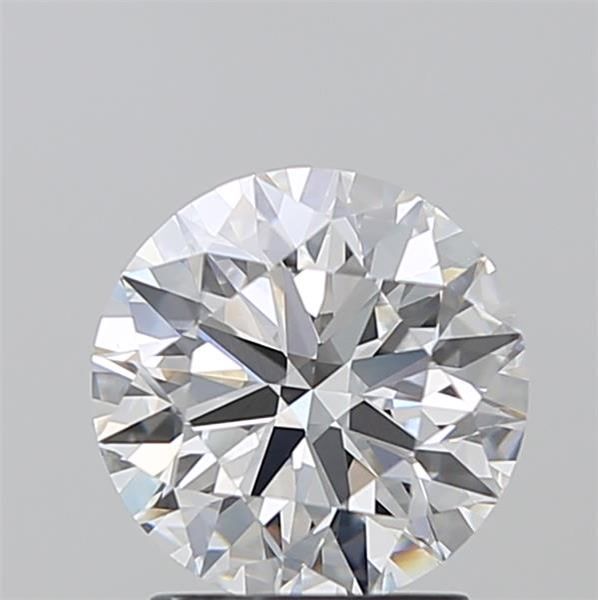 Lab Grown Diamond 2,04Ct D-VVS2 Round - IGILG825642490 1