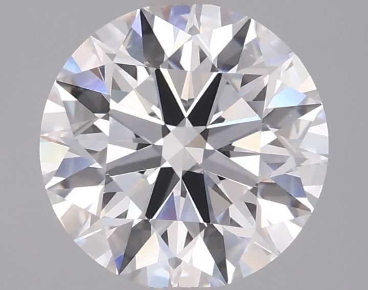 Lab Grown Diamond 2,06Ct E-VVS2 Round - IGILG828633243 1
