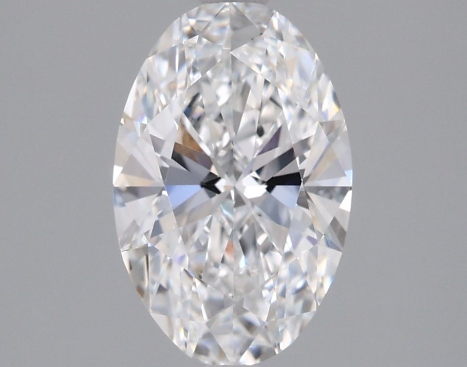 Lab Grown Diamond 1,5Ct D-VS1 Oval - IGILG828697162 1